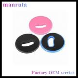 PPS Material RFID UHF Laundry Tag